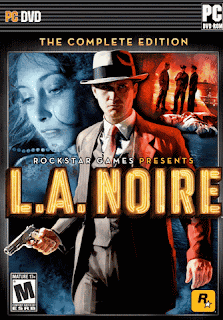 L.A. Noire