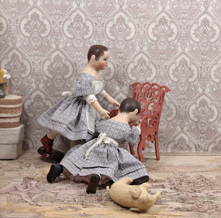 антикварная кукла, Изанна Уокер, Izannah Walker, IzannahRu, Reproduction doll, Svetlana Lukina, antique doll, early american doll, early american life, Paula Walton