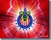 Chivas del Guadalajara Escudo