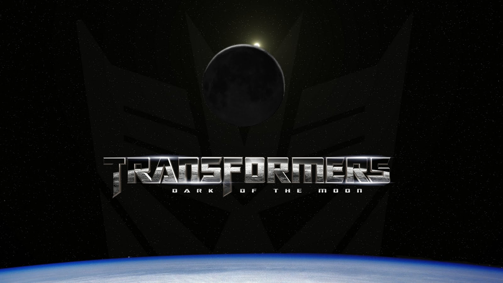 Kumpulan Wallpapers Terbaru Transformers 3 