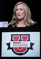 TEEN VOGUE'S Fashion University 2010 Photos