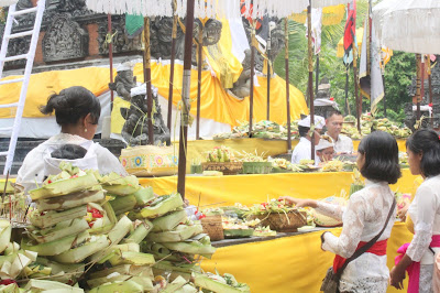 Jenis-Jenis Hari Raya Agama Hindu Yang Wajib Anda Ketahui Lengkap Dengan Penjelasannya