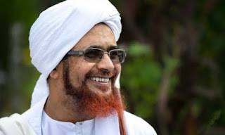 habib umar: kisah rezeki yang turun dari langit