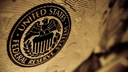 The Fed Is About To Start Losing Money; What Does That Mean?