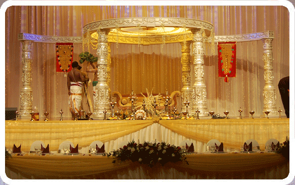 decoration for indian wedding DECORATION FOR INDIAN WEDDING