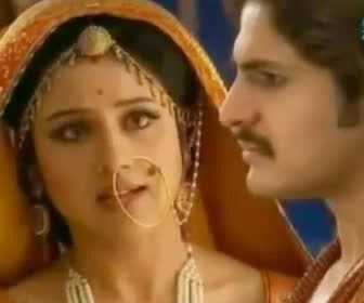 Sinopsis 'Jodha Akbar' episode 154