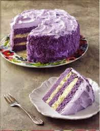 Resep Cake Tela