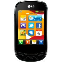 LG EGO T500-Price