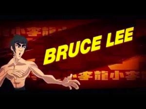 Bruce Lee Enter The Game Apk