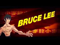 Bruce Lee Enter The Game Apk