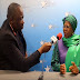 RDC- Justine Kasavubu : La Communauté Internationale utilise Tshisekedi pour faire Passer Kabila !(vidéo)