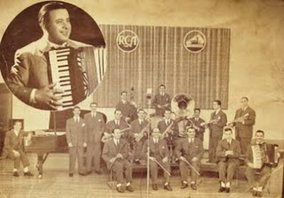 Feliciano Brunelli en la RCA Victor