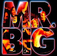 Just Take My Heart by Mr BIG