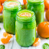 Try These Nutrition-Packed Juices and Smoothies