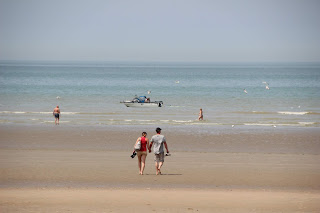 Strand De Panne, vakantie, overnachten De Panne: www.ontdekdepanne.be