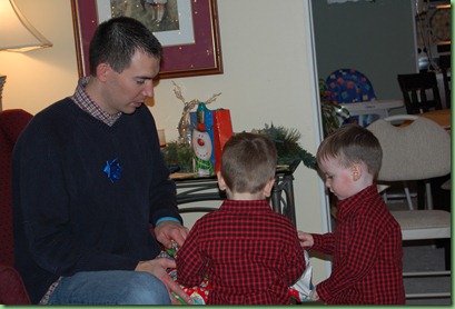 Christmas 2009 074
