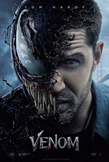 poster filme venom