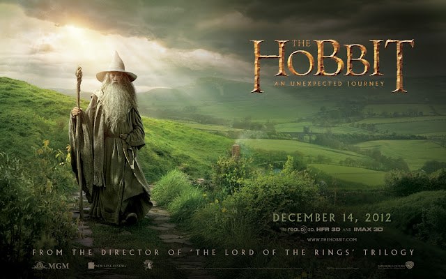 The Hobbit Wallpapers