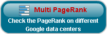 Múltiple ranking de páginas según centros de datos de Google