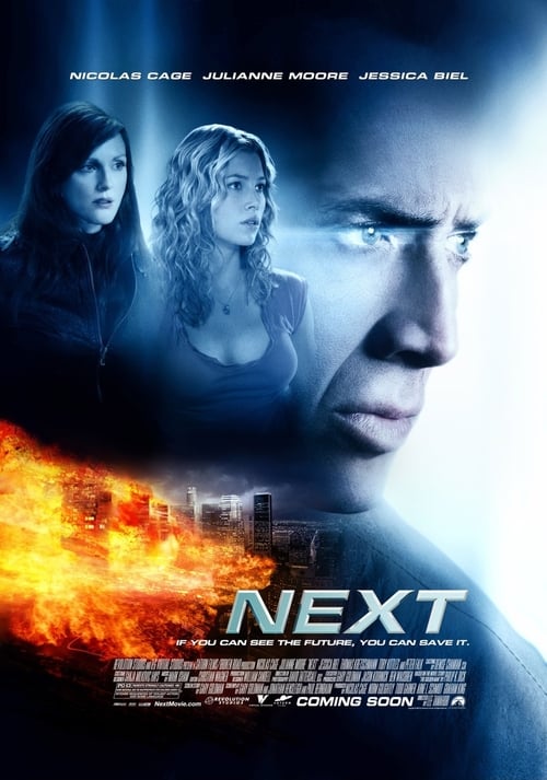 [HD] Next 2007 Film Deutsch Komplett
