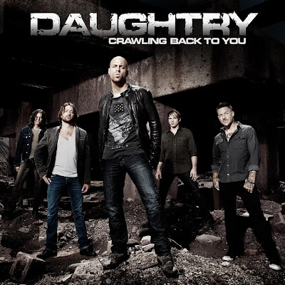 Photo Daughtry - Crawling Back To You Picture & Image