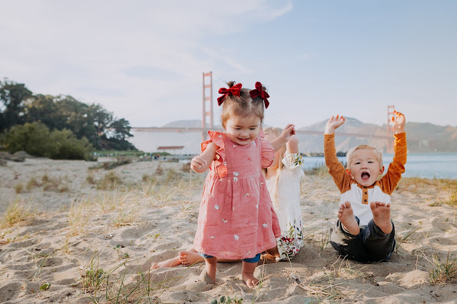 golden gate bridge mini sessions