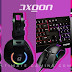 Axgon Launches New Gaming Gears, Includes AYG6001 Gaming Chair