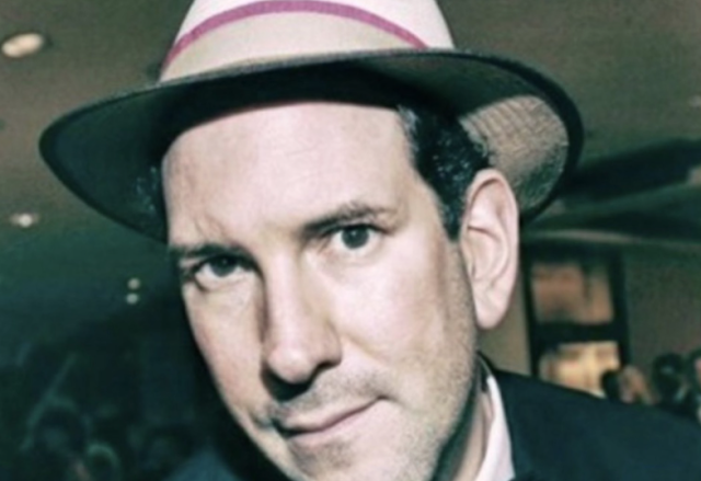 Matt Drudge Weighs in on Latest New Yorker Cover: The Left Has a ‘Fetish’ For Trump’s Death