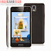 iHD Galaxy Note 3 N900W Pro- MTK6582 Quad Core 1.3GHz 5.5inch QHD IPS Screen Android 4.2.2 Phone