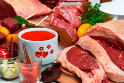 Carne vermelha faz bem ou mau à saúde?