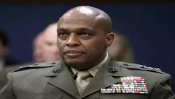  Κατάθεση «κεραυνός» του επικεφαλής της αμερικανικής στρατιωτικής υπηρεσίας πληροφοριών DIA (Defense Intelligence Agency), αντιστρατήγου των...