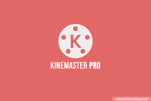 Download Aplikasi Kinemaster Pro v6.2.0.28050.GP