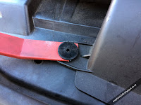 BMW E92 Plastic Fixing