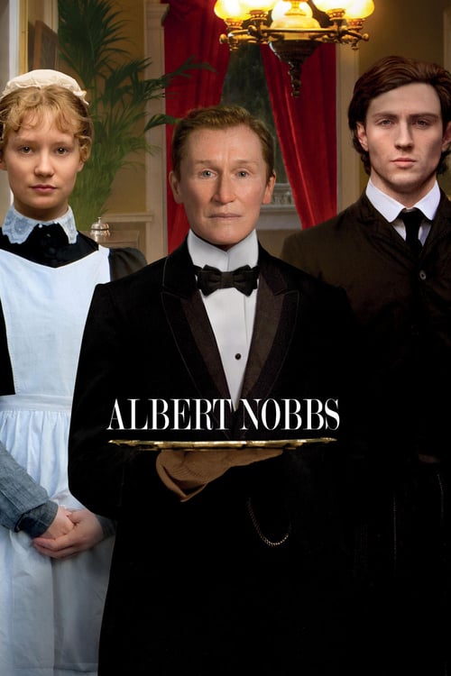 [HD] Albert Nobbs 2011 Online Stream German