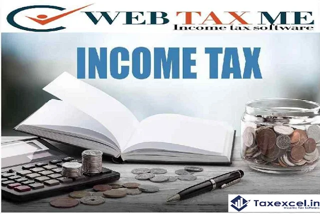 Income Tax