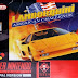 Review - Lamborghini American Challenge - Super Nintendo