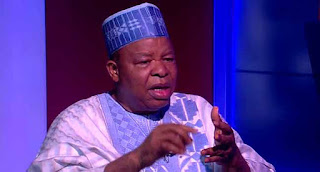 A former deputy president of the Nigerian Senate, Ibrahim Mantu, has revealed how he helped his party to win elections within the beyond.