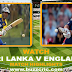 Sri Lanka vs England Highlights: ICC World Cup 2011 4th Quarter Final Match