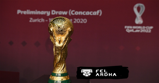 قرعة مونديال كأس العالم قطر 2022. اشتباكات عنيفة تنتظر الفرق العربية