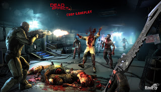 Dead Effect 2 Full Version PC Game 