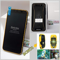 BLACKVIEW BV5500 NEW SUPORT FULL APP HARGA Rp.1.950.000,-