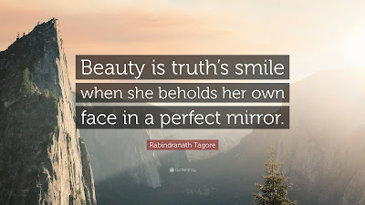 Quotes on smile and beauty