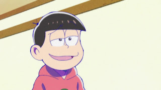 おそ松さん 3期9話 家事をやろう Osomatsu-san