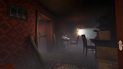 The Bookwalker Thief Of Tales Game Screenshot 10