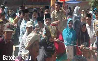 5 Tradisi Unik Menyambut Lebaran Di Indonesia