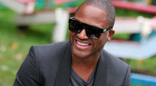 Taio Cruz hot male singers in the world 