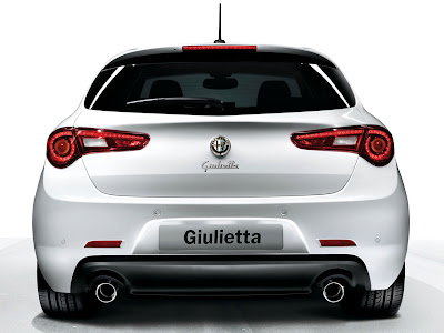 Alfa Romeo on Le Prix De L   Alfa Romeo Giulietta    Partir De 21 500      Mod  Le