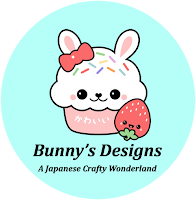 Bunny's Designs Logo