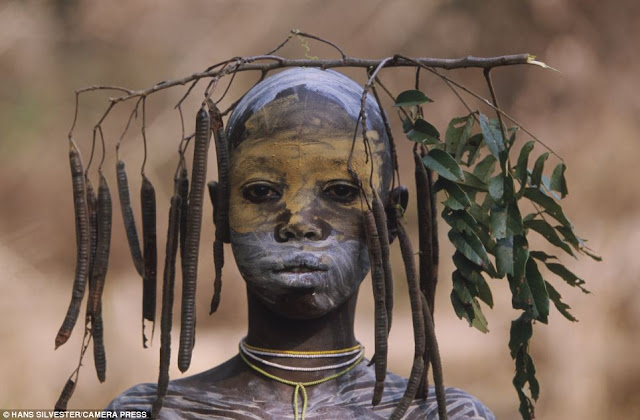 The Omo Valley