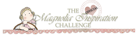 The Official Magnolia Inspiration Challenge